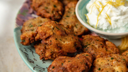 Bayat Pide Mücveri - Bayat Pide Mücveri Nasıl Yapılır? - Arda'nın Ramazan Mutfağı