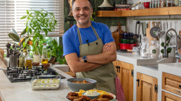 Arda'nın Ramazan Mutfağı 204. Bölüm / 23 Şubat 2026