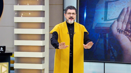 İtalya'da Ramazan anısı