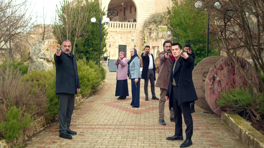 Albora'da savaş çıktı!