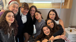 Eşref Rüya'nın "Amazon Kadınları"