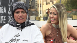 Hürü Hanım gelin olmak istiyor!