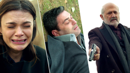 Ecmel, Cihan'ı vurdu mu?