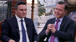 Ramazan yardımlaşma ayıdır!