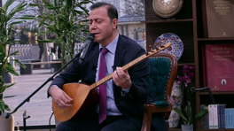 Türk Halk Müziği sanatçısı Orhan Hakalmaz "Bir Ramazan Akşamı"nda!