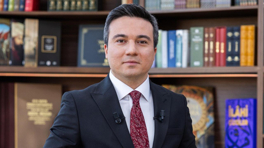 Bir Ramazan Akşamı 5. Gün - 23.02.2026