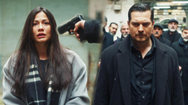 Eşref Rüya 34. Bölüm Fragmanı - 3