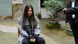 Eşref Rüya 34. Bölüm Özeti