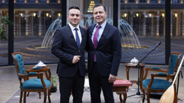 Orhan Hakalmaz: Ölüme çok hazırdım!