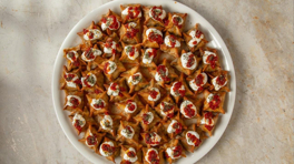 Mercimekli Mantı - Mercimekli Mantı Nasıl Yapılır? - Arda'nın Ramazan Mutfağı