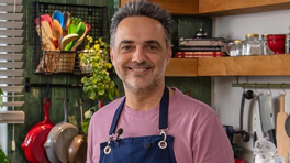 Arda'nın Ramazan Mutfağı 205. Bölüm / 24 Şubat 2026