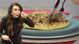 Aslı Hünel, Gelinim Mutfakta'nın 1787. Bölümünde en yüksek puanı kime verdi?