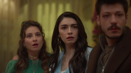 İnci Taneleri 49. Bölümden ilk kareler!