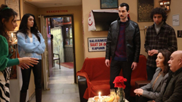 İnci Taneleri 49. Bölüm Fotoğrafları