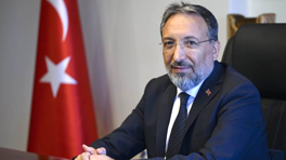 Diyanet İşleri Başkanı Safi Arpaguş "Bir Ramazan Akşamı"nda