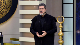 M. Fatih Çıtlak ile Sahur Vakti - 25.02.2026