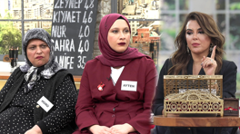 Tüyolaşma varsa diskalifiye olacaklar!