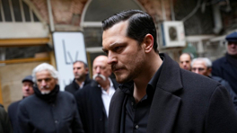 Eşref Rüya 34. Bölüm - 16 Nisan'da yayında