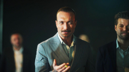 Kadir, Yetimler'e zehri saldı!