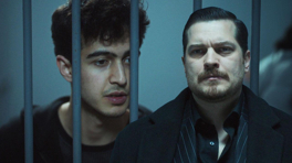 Eşref'ten gençlere ders niteliğinde konuşma!