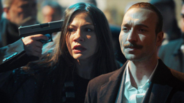 Kadir, Nisan'ı Yetimler'e teslim ediyor!