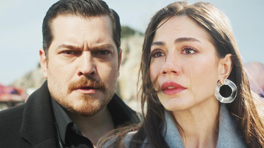 Eşref, Nisan'ın muhbir olduğunu öğrendi!