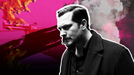 Eşref Rüya 34. Bölüm - Eşref Racon Sahneleri