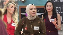 Gelinim Mutfakta 1790. Bölüm Fragmanı