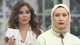 Ayten'in tabağından toplu iğne çıktı!