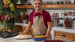 Arda'nın Ramazan Mutfağı 207. Bölüm / 26 Şubat 2026