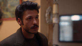 Paraları kim çaldı?