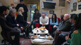 Herkes gerçekleri öğrendi!