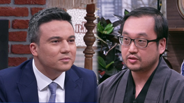 Naoki Kayyim Yamamoto'nun İslamiyet'i seçme hikayesi