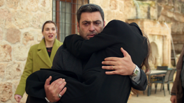 Uzak Şehir 52. Bölüm Fragmanı - 2