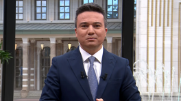 Bir Ramazan Akşamı 8. Gün - 26.02.2026