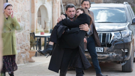 Uzak Şehir 52. Bölüm Fotoğrafları