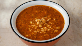 Kesme Çorbası - Kesme Çorbası Nasıl Yapılır? Arda'nın Ramazan Mutfağı