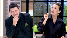 Her cuma inancın kalbinin attığı yerde...