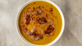 Zerdeçallı Mercimek Çorbası - Zerdeçallı Mercimek Çorbası Nasıl Yapılır? Arda'nın Ramazan Mutfağı