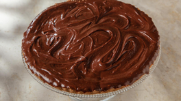 Çikolatalı Pişmeyen Cheesecake - Çikolatalı Pişmeyen Cheesecake Nasıl Yapılır? Arda'nın Ramazan Mutfağı