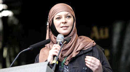 İngiliz gazetecinin İslamiyet'i seçme öyküsü