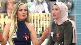 Gelinim Mutfakta 1791. Bölüm Fragmanı