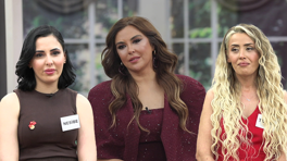 Gelinim Mutfakta'da 358. hafta kim elendi?