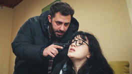 Buse'nin arkadaşı Gamze kaçırıldı!