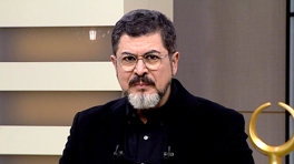 M. Fatih Çıtlak ile Sahur Vakti - 28.02.2026