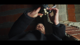 Eşref Rüya 35. bölümden ilk kareler