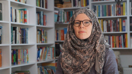 Kanadalı Jenny hem ağladı hem ağlattı