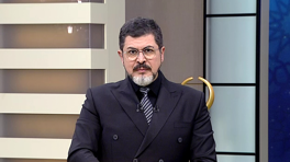 M. Fatih Çıtlak ile Sahur Vakti - 01.03.2026