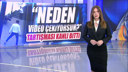 Kanal D Haber Hafta Sonu - 01.03.2026