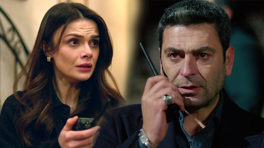 Uzak Şehir 52. Bölüm Fragmanı - 3